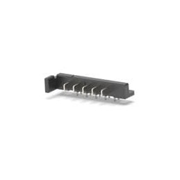 1 pcs : 5787246-1 - Power to the Board HDR ASY RA LKEY STR TAIL 10.8V