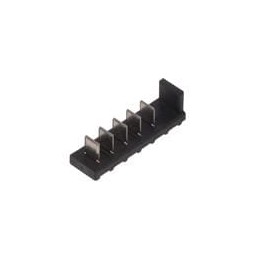 1 pcs : 5787419-1 - Power to the Board HDR ASY VERT 10.8V STR TAIL