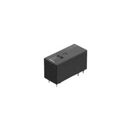 1 pcs : ALZ51B12 - General Purpose Relays 1 FORMA 12V CLASS B FLUX-RESISTANT