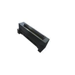 1 pcs : HSEC8-120-03-S-DV-A-TR - Standard Card Edge Connectors 0.80 mm Edge Rate High-Speed Edge Card Connector, Vertical