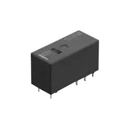 1 pcs : ALZ52B12W - General Purpose Relays 1 FORM A 16A 12V CLASS B, SEALED