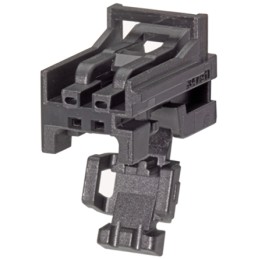 5 pcs - Molex, Mini50 Automotive Connector Socket 2 Way, Crimp Termination