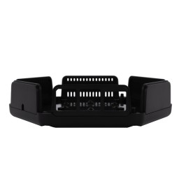 1 pcs - CAMDENBOSS Enclosure for Raspberry Pi, Black