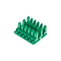 1 pcs : WV-18P - Automotive Connectors WEDGE LOCK