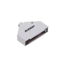 1 pcs : 3-1478762-7 - D-Sub Backshells BACKSHELL 37P METAL SIZE 4