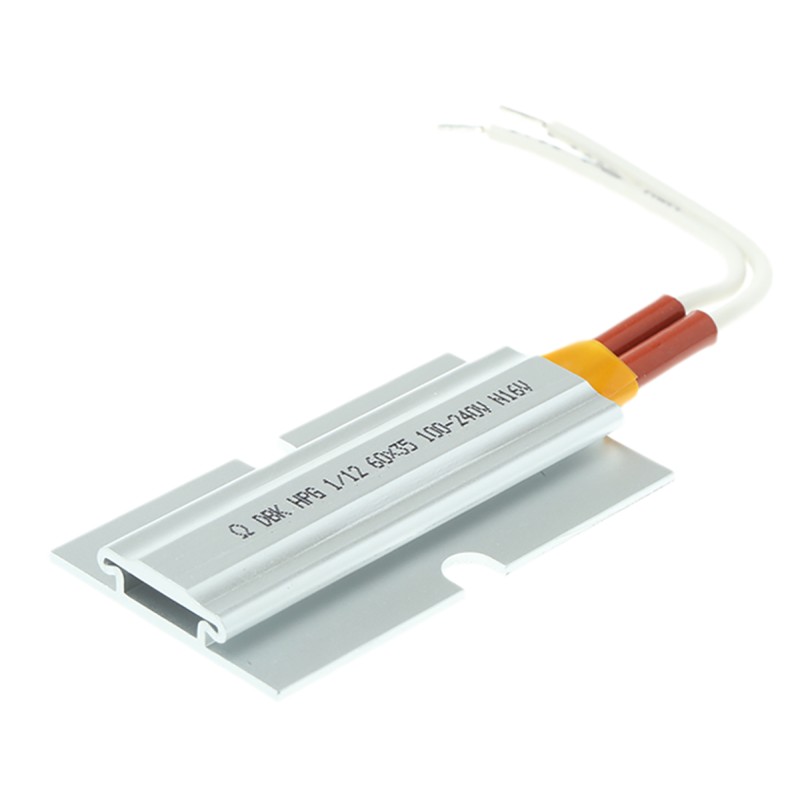 1 pcs - Heating Element, 7.5mm, 25 W, 100 - 240 V ac/dc