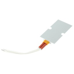 1 pcs - Heating Element, 7.5mm, 25 W, 100 - 240 V ac/dc