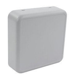1 pcs - CAMDENBOSS ABS Enclosure, 86 x 86 x 25.5mm