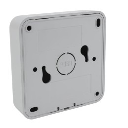 1 pcs - CAMDENBOSS ABS Enclosure, 86 x 86 x 25.5mm