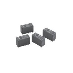 1 pcs : G2RL-1A-E-CV DC24 - General Purpose Relays Power PCB Relay