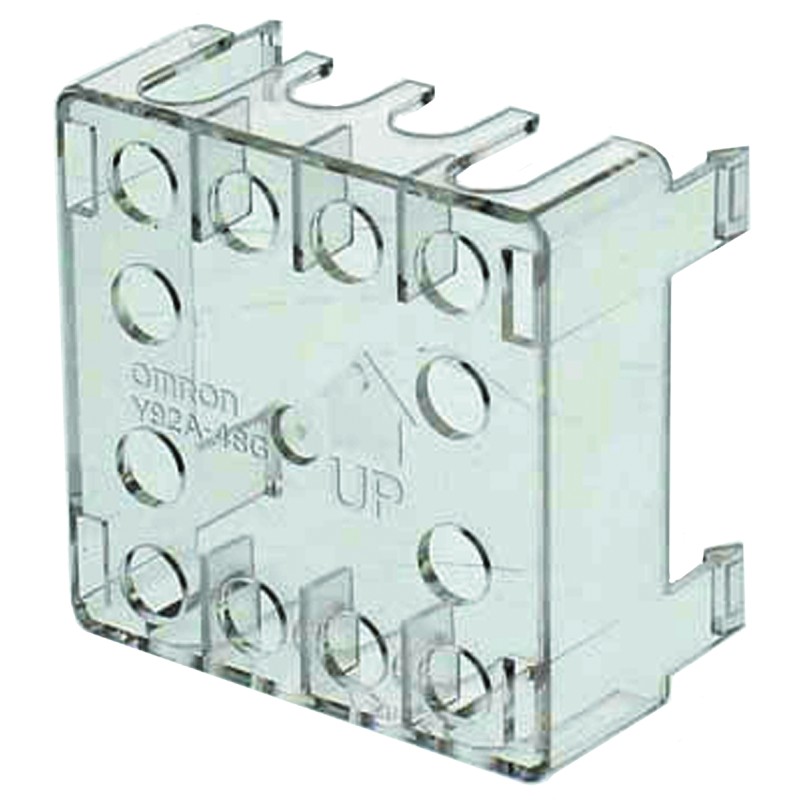 1 pcs - Omron Cover For Use With P3GA-11