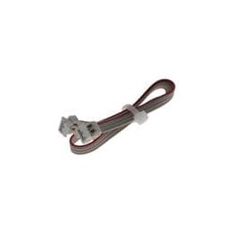 1 pcs : 92315-0425 - Ribbon Cables / IDC Cables 4-4C PICOFLEX ASSY 250MM LONG