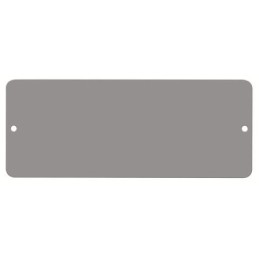 1 pcs - MK Electric Blank Module