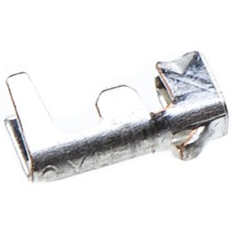 1000 pcs - Molex PicoBlade Series Female Crimp Terminal, 32AWG Min, 28AWG Max