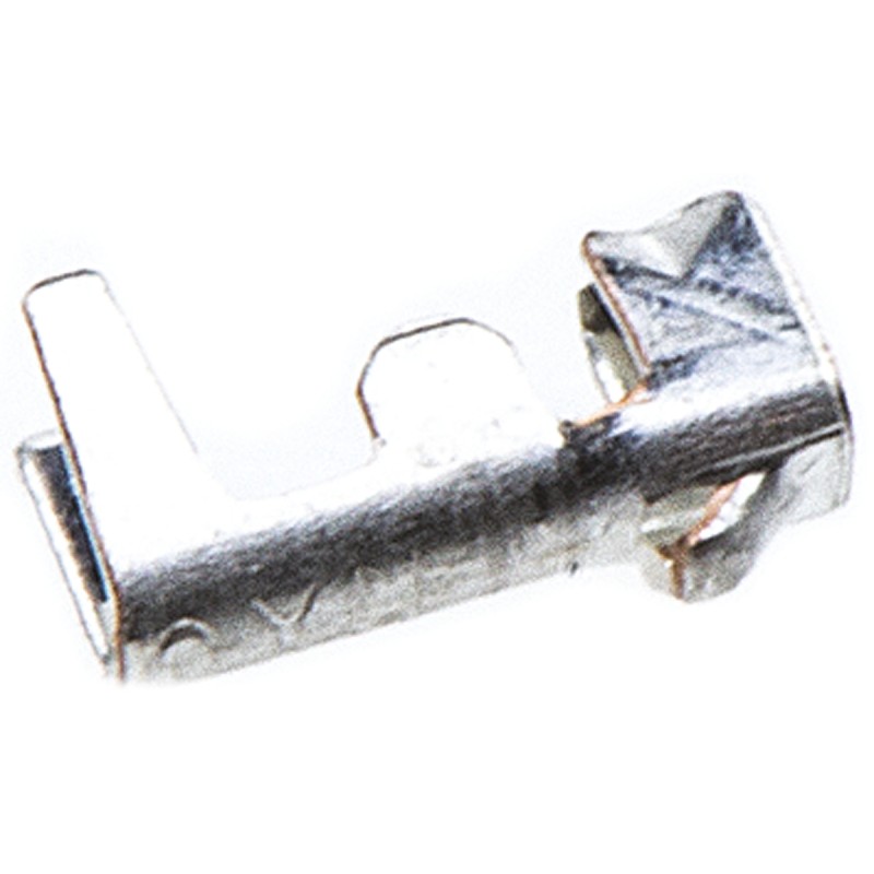 1000 pcs - Molex PicoBlade Series Female Crimp Terminal, 32AWG Min, 28AWG Max