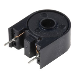 1 pcs - RS PRO Current Transformer, 15A Input, 50:1, 5mm Bore