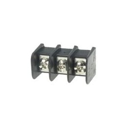 1 pcs : 38720-5103 - Barrier Terminal Blocks 3P SR BARRIER TERM