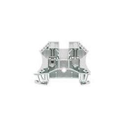 1 pcs : 1020320000 - DIN Rail Terminal Blocks WDU 10 GR