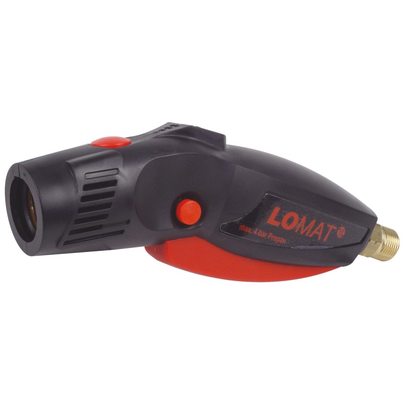 1 pcs - GCE Gas Torch For Use With Gas Welding Equipment