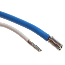 1 pcs - Schneider Electric RCBO, 16A Current Rating, 1P+N Poles, 30mA Trip Sensitivity, Type A, Acti 9 Range