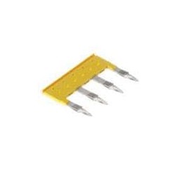 1 pcs : 1633220000 - Terminal Block Tools & Accessories ZQS 2.5/4