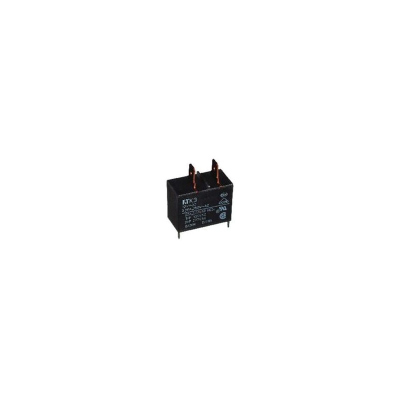 1 pcs : FTR-K3AB024W - General Purpose Relays 24VDC 20A POWER