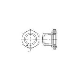 1 pcs : BPA1440004 - Switch Fixings BK 1/4-40 BOOT SEAL MINI PUSH BUTTON