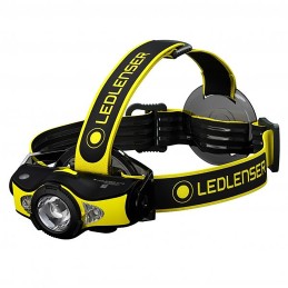 1 pcs - LEDLENSER LED Head Torch 1000 lm, 320 m Range