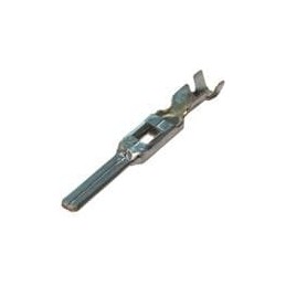 1 pcs : 13805590-L - Automotive Connectors 2.8MM M TERM PD/AU 18/20