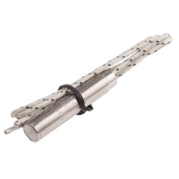 1 pcs - Heating Element, 50mm, 75 W, 220 V ac