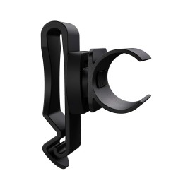 1 pcs - LEDLENSER P7R LED Torch - Rechargeable 1200 lm