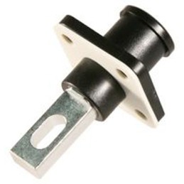 1 pcs - Amphenol Industrial, Surlok Plus RADSOK EV Connector Socket, 120A