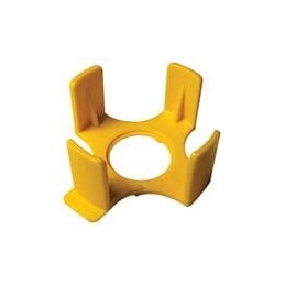 1 pcs : 2ESS1-UL - Switch Fixings Push Button E-Stop Shroud