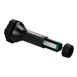 1 pcs - LEDLENSER P18R LED Torch - Rechargeable 4500 lm