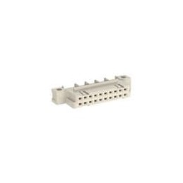 1 pcs : 294927-E - DIN 41612 Connectors STVQ/3 20 FI AB VV 7-03 TL * * 247 E 172