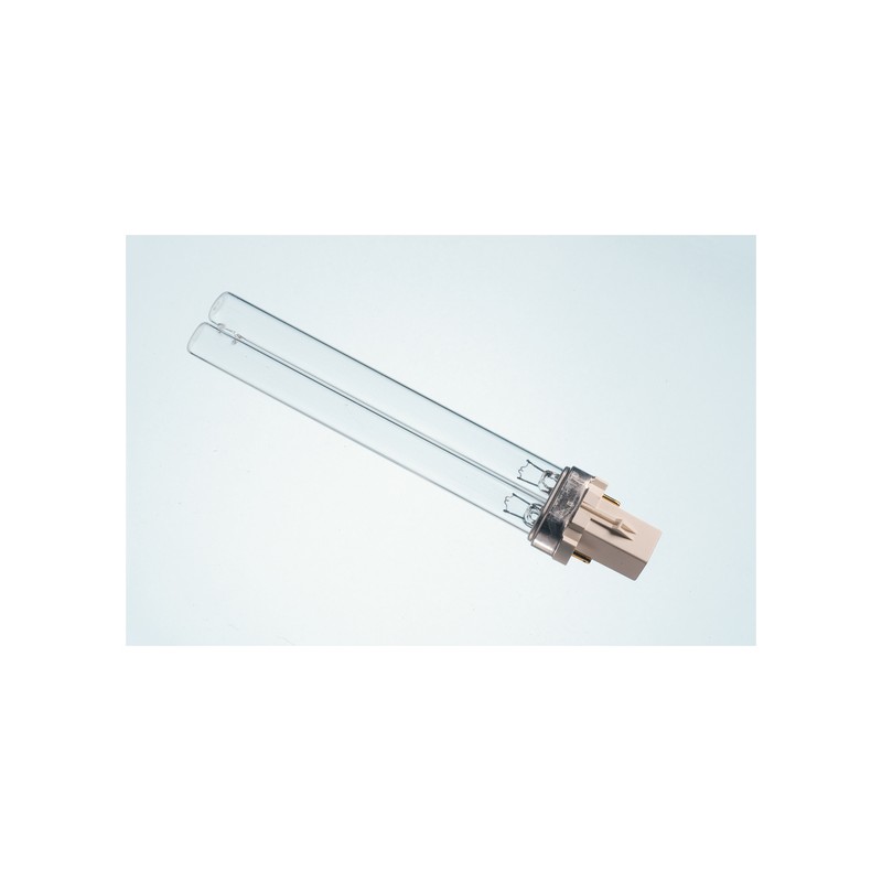 1 pcs - Germicidal Lamp 7 W 136 mm G23 136 mm