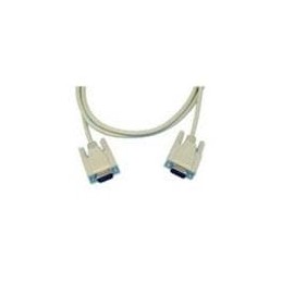 1 pcs : 30-9506-88 - D-Sub Cables DATA SWITCH 6 FT. DB9(M) DB9(M)