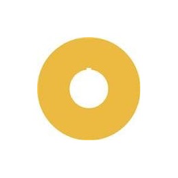 1 pcs : 5.76.204.114/0400 - Switch Fixings LABEL OPAQUE YELLOW