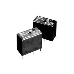 1 pcs : G5Q-1A-EU DC5 - General Purpose Relays HA PCB POWER