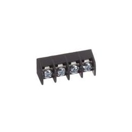 1 pcs : 38701-2304 - Barrier Terminal Blocks SR BTS WW 4 ASY C