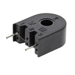 1 pcs - Murata Power Solutions 5600 Series Current Transformer, 10A Input, 10:1