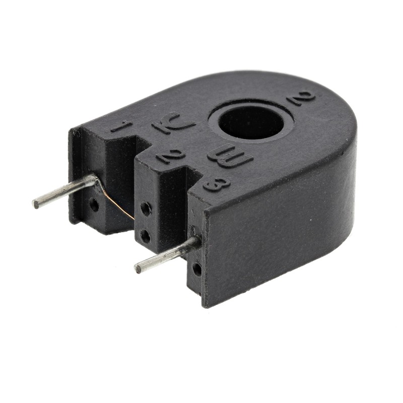 1 pcs - Murata Power Solutions 5600 Series Current Transformer, 10A Input, 10:1