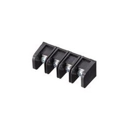 1 pcs : 38630-6604 - Barrier Terminal Blocks SR BTS PC 4 ASY C