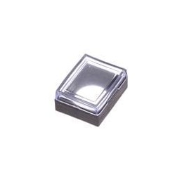 1 pcs : AL-DH6 - Switch Fixings Cover