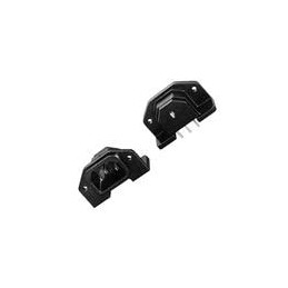 1 pcs : EAC333 - AC Power Entry Modules AC PWR RCPT