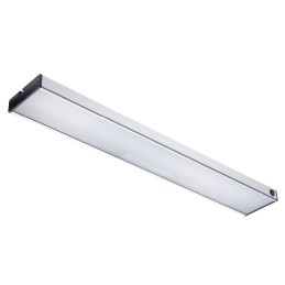 1 pcs - LED2WORK 52 W LED Batten Light, 220 - 240 V ac Single Batten, 1 Lamp, 898 mm Long, IP40