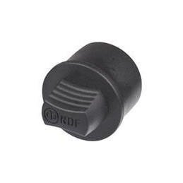 1 pcs : NDF - XLR Connectors XLR DUMMY PLUG FEMALE RECEPTACLES