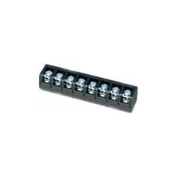 1 pcs : CB30720407 - Barrier Terminal Blocks CB3 SERIES TERM BLK