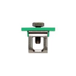 1 pcs : 0502660000 - Terminal Block Tools & Accessories ZB 35K GE/GN M6X16