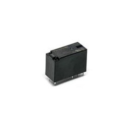 1 pcs : JW2HN-DC12V - General Purpose Relays JW Relay